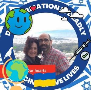 Meet your Posher, Iris